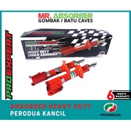 ABSORBER HEAVY DUTY [PROEXPERT] KANCIL