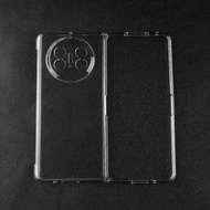 Huawei Mate X2 / Mate X3 / Mate X5 Crystal Clear Shoockproof Hard Cover Case