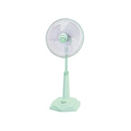 พัดลมตั้งพื้น (สไลด์) 16 นิ้ว ยี่ห้อ ชาร์ป รุ่น PJ-SL164