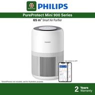 Philips Smart Air Purifier Air Cleaner AC0950/10 AC0950