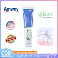 American edition Amway GLISTER Multi-Action Fluoride Toothpaste -(200g) amway toothpaste 20WV