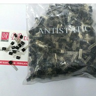 Zka01 Wholesale Transistor 1pack 2N5551 5551 Contents 1000 pcs Antistatic DR