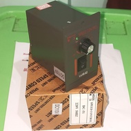 PROMO- SPEED CONTROL MOTOR DC 110 V INPUT 220VAC OUTPUT 110VDC TYPE DC-51