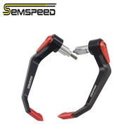 SEMSPEED สำหรับ Dayang FEKON ADV150รถมอเตอร์ไซค์คันคลัตช์เบรก Stang CNC เครื่องป้องกันป้องกันมือ