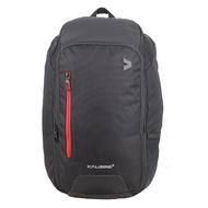 Kalibre School Bag Geanne 21L Black Backpack 911627000 Original School, Work, Campus, Travel Backpac