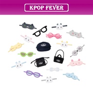 PLAVE [DASH: Quantum Leap] ASIA TOUR MD / MMMM PLUSH TRADING ACCESSORY