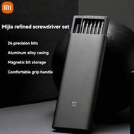 Xiaomi (MI) Screwdriver, Mijia Precision Screwdriver Set, 24 Bits