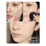 Japan & be Hebe Yusuke Beauty Egg andbe Makeup Sponge Gourd Puff Wet Dry Breathable Non-Eating Powde