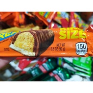 Assorted Reese's chocolate (3 pieces)