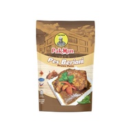 Pak Man's Sharing Paste Easy to Fast and Delicious