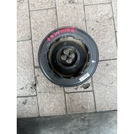 bmw e83 m57 main pulley