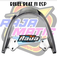 BEAT FI REAR SEAT BEHEL HONDA BEAT FI ESP REAR SEAT PLANGER HONDA BEAT FI ESP