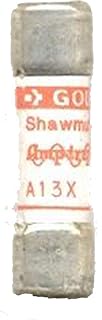 Gould A13X1 Fuse 1 Amp Type 2 130V Volt