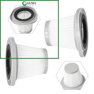 【LLMA】2pcs Filters For Deerma DX118C DX128C Vacuum Cleaner Accessories Element
