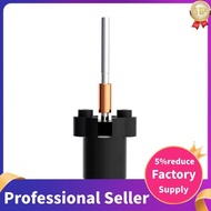 3D Printer Hotend Nozzle Kit for  K1C K1 MAX Hotend Titanium Alloy Throat Nozzle 3D Printer Parts