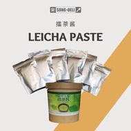 6 x 50g Individual Pack 【 Song's Deli 】Peanuts Lei Cha Paste    6 x 50g 单包装【 宋好味 】花生擂茶酱