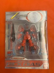 Bandai Mobile Suit Gundam - 力奇戴亞斯 (全新）