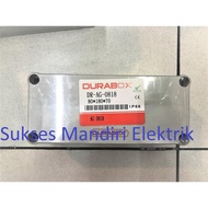 Duradus 80X180X70 Plastic Panel Box 80X180X70 Junction Box Durabox