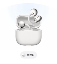 Huawei FreeClip 2 Earclip Bluetooth Earbuds with New C-shaped Design HarmonyOS AI Assistant Intellig