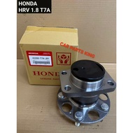 ( 100% ORIGINAL JAPAN ) HONDA HRV 1.8 T7A REAR WHEEL BEARING ( 42200-T7A-J51 )