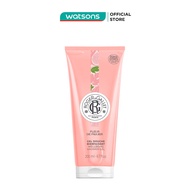 Gel Tắm Roger & Gallet Fleur De Figuier Wellbeing Shower Gel 200ml