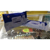 Alcohol Wet Wipes/Sanitizer Wipes