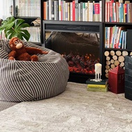 [6Style1.3cm Thick Imitation Cashmere]Living Room French Cream Style Large Area Full Carpet | Sofa C