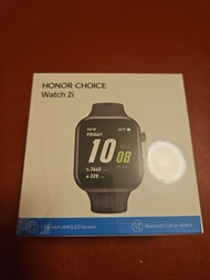 Honor Choice Watch 2i 智能手錶