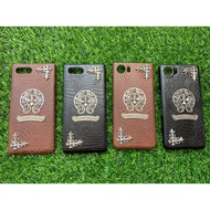 CHROME HEARTS Case for Blackberry Key 2/keyone