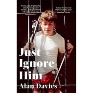(BBW) JUST IGNORE HIM (ISBN: 9780349144368)