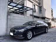 總代理2018年BMW G11 730i