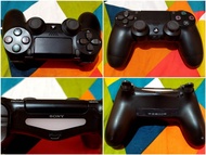 Preloved Dualshock 4 Version 2 /Ps4 CONTROLLER V2 Original and Legit
