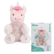 Sound Effect Baby Plush Toy