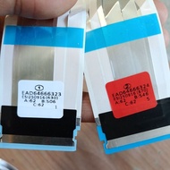 Lvds Flexible led tv 75ur7550psc Original