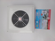 Quạt thông gió hút mùi TiCo TC - 16AV6 ( lỗ khoét chờ 170mm )