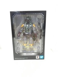 SHF 星戰 S.H.Figuarts Boba Fett Star Wars Return of the Jedi Action Figure
