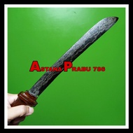 GOLOK PARANG PUSAKA - TUA UTUH SEPUH-BUKAN KERIS KUJANG TOMBAK KOLEKSI