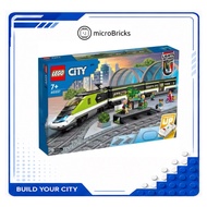 Hot Seller | LEGO 60337 City Express Passenger Train