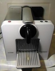 雀巢Nesspreso  Le Cube 472 c180w NESCAFE 膠囊咖啡機9744 電源線20元