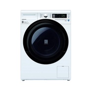 HITACHI日立 9kg 1600轉前置式變頻洗衣機BD90XFV/WH - 白色