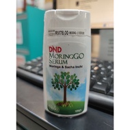 Dnd Moringgo (Moringa & Sacha Inchi) - 100gm