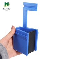ALANFY Handlebar Angle Finder Ruler, Auxiliary Tool 3D Print Bicycle Shift Lever Angle Measuring, An