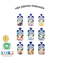 CIMORY SQUEZZE YOGURT ready stock malaysia