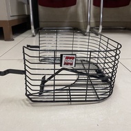 YAMAHA EZ115 EZ 115 EZ-115 BASKET STEEL RAGA BESI BAKUL BESI BAKUL RAGA BESI IRON STEEL BASKET STEEL