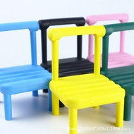 Creative Mobile Phone Stand Chair Desktop Mobile Phone Stand Base Desktop Stand 2026.4.19 A3DG