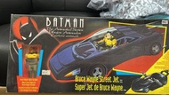 中古 Batman車