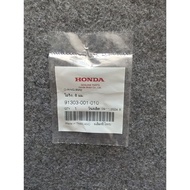 91303-001-010 O-Ring 8mm.clutch Stand Cover For Honda Wave Dream All Models Genuine Parts From The C