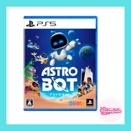 【PS5] ASTRO BOT
