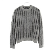 【二手】3.1 3.1 Phillip Lim針織毛衣，羊毛，男士，二手 A