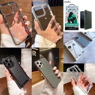 เคสใสคิงคอง kingkong สำหรับไอโฟน i15 15plus 15promax 15pro  i7 iphone 14 6plus 7plus 8plus x xr xsmax 11 11promax i12 12pro 12promax i13 13pro 13promax 14 Pro max